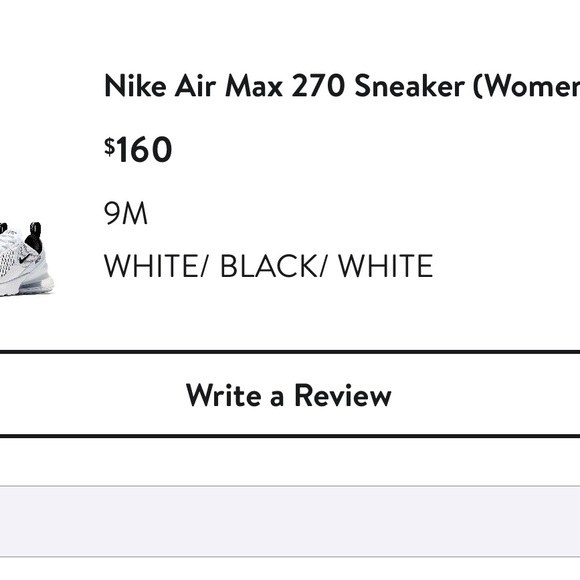Air max 270 - Picture 5 of 5